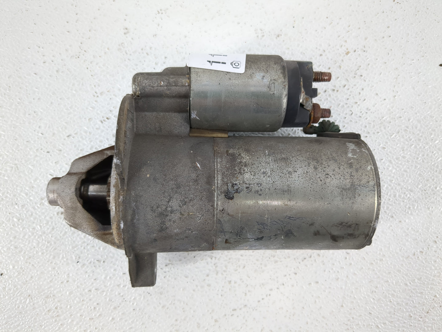 2005-2010 Ford Mustang Car Starter Motor Solenoid OEM P/N:7R3T-11000-AA Fits Fits 2005 2006 2007 2008 2009 2010 OEM Used Aut
