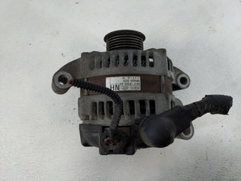 compare product 2009-2010 Ford Mustang Alternator Replacement Generator Charging Assembly Engine OEM P/N:9R3T-10300-AA Fits Fits 2009 2010 OEM Used Auto Parts