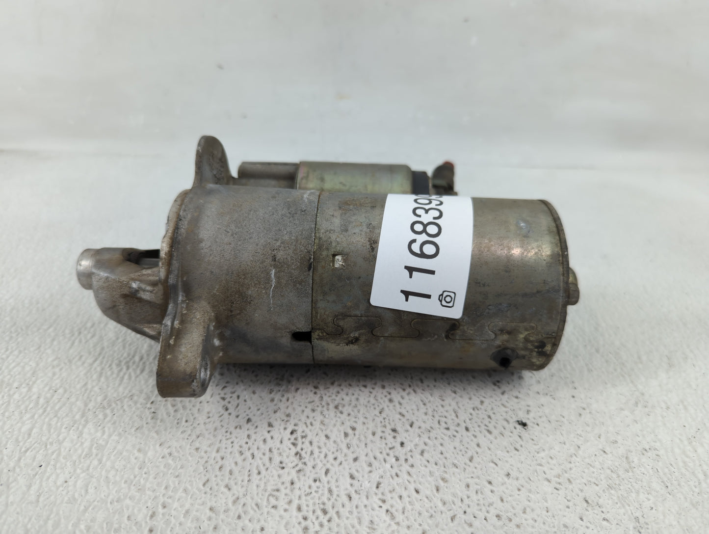 2005-2010 Ford Mustang Car Starter Motor Solenoid OEM P/N:7R3T-11000-AA Fits Fits 2005 2006 2007 2008 2009 2010 OEM Used Aut