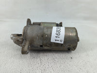 2005-2010 Ford Mustang Car Starter Motor Solenoid OEM P/N:7R3T-11000-AA Fits Fits 2005 2006 2007 2008 2009 2010 OEM Used Aut
