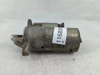 compare product 2005-2010 Ford Mustang Car Starter Motor Solenoid OEM P/N:7R3T-11000-AA Fits Fits 2005 2006 2007 2008 2009 2010 OEM Used Auto Parts