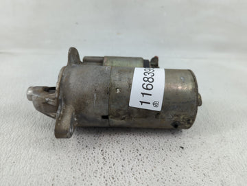 2005-2010 Ford Mustang Car Starter Motor Solenoid OEM P/N:7R3T-11000-AA Fits Fits 2005 2006 2007 2008 2009 2010 OEM Used Aut