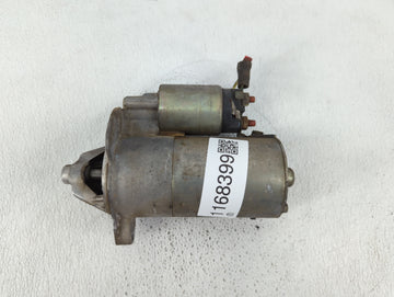 2005-2010 Ford Mustang Car Starter Motor Solenoid OEM P/N:7R3T-11000-AA Fits Fits 2005 2006 2007 2008 2009 2010 OEM Used Auto Parts