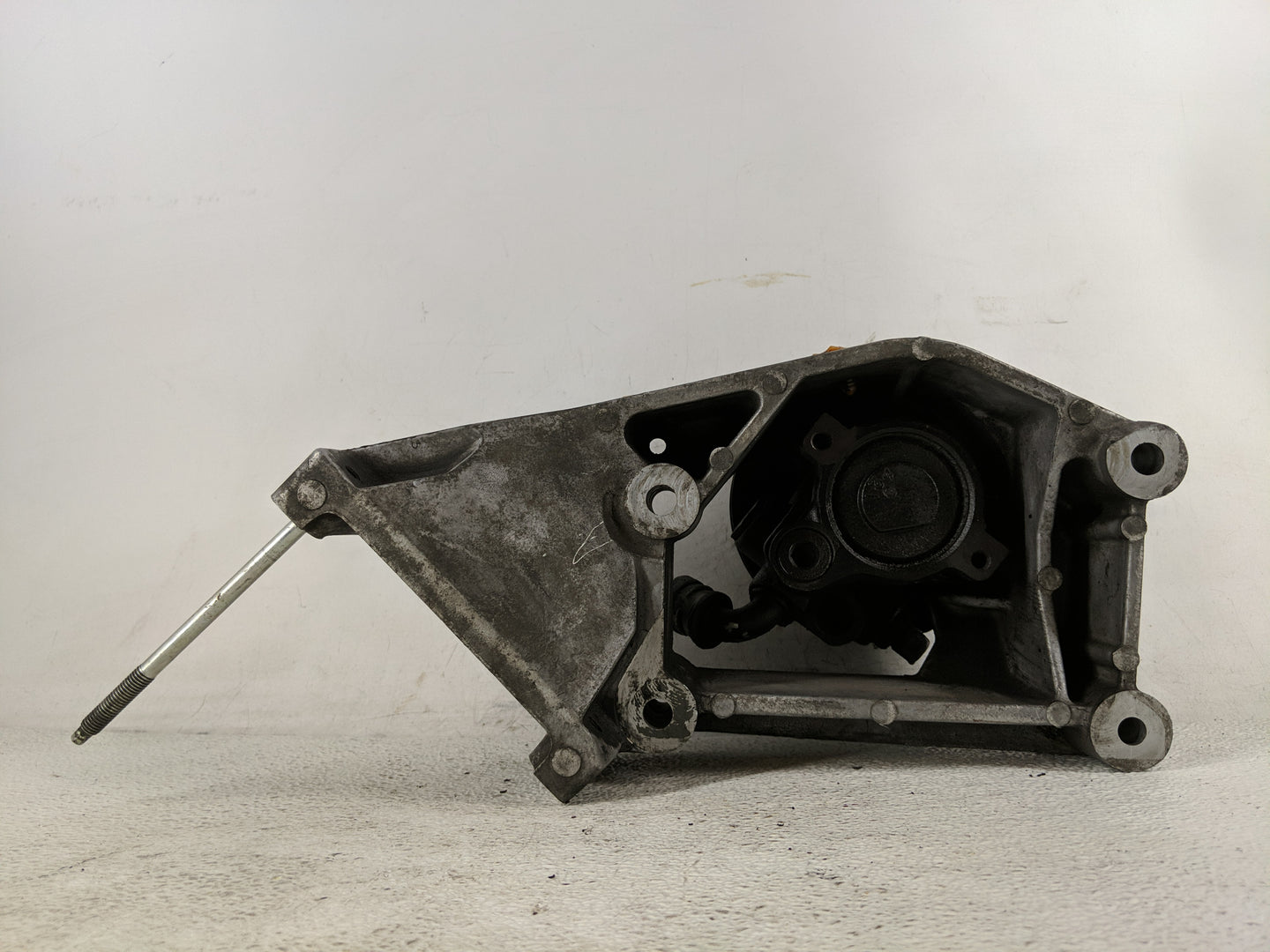2005-2010 Ford Mustang Power Steering Column Pump Oem - Oemusedautoparts1.com