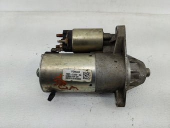 compare product 2005-2010 Ford Mustang Car Starter Motor Solenoid OEM P/N:7R3T-11000-AA Fits Fits 2005 2006 2007 2008 2009 2010 OEM Used Auto Parts