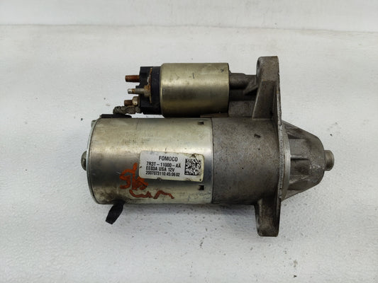 2005-2010 Ford Mustang Car Starter Motor Solenoid OEM P/N:7R3T-11000-AA Fits Fits 2005 2006 2007 2008 2009 2010 OEM Used Aut