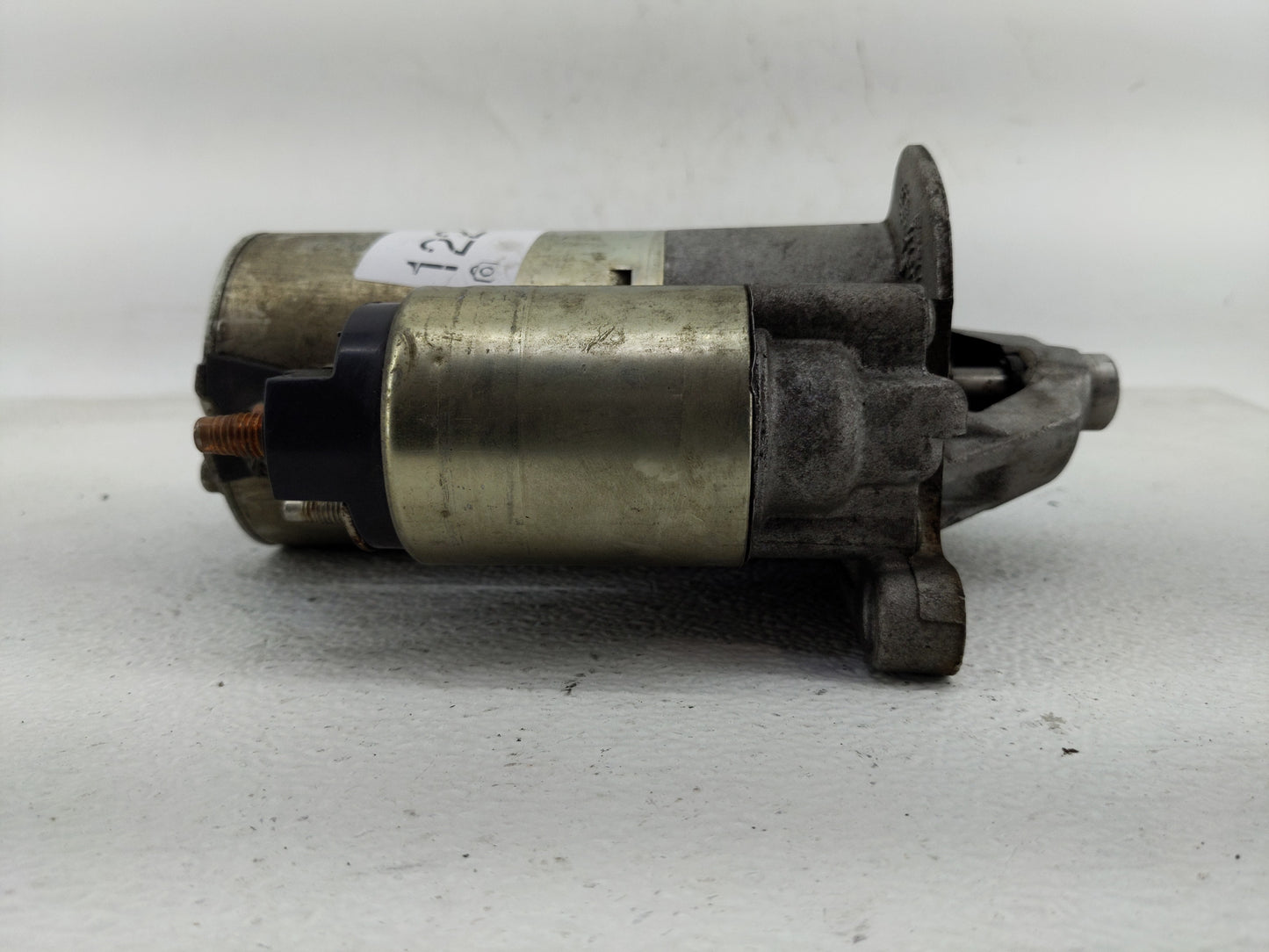 2005-2010 Ford Mustang Car Starter Motor Solenoid OEM P/N:7R3T-11000-AA Fits Fits 2005 2006 2007 2008 2009 2010 OEM Used Aut