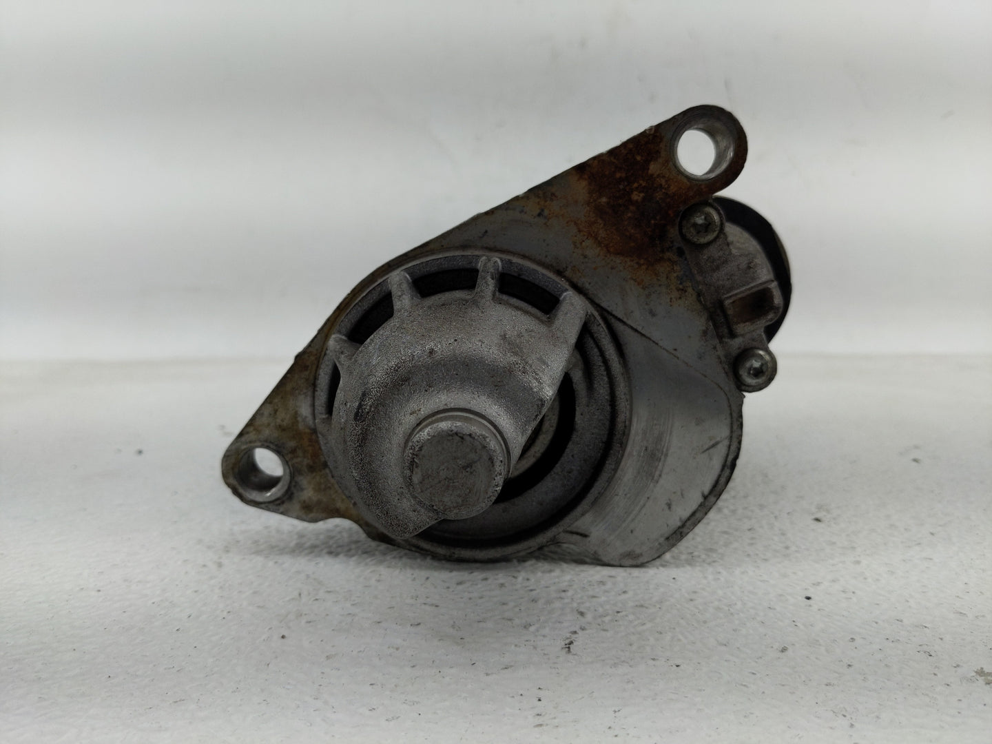 2005-2010 Ford Mustang Car Starter Motor Solenoid OEM P/N:7R3T-11000-AA Fits Fits 2005 2006 2007 2008 2009 2010 OEM Used Aut