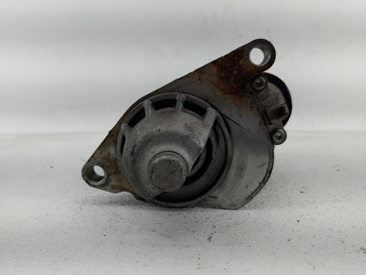 2005-2010 Ford Mustang Car Starter Motor Solenoid OEM P/N:7R3T-11000-AA Fits Fits 2005 2006 2007 2008 2009 2010 OEM Used Aut