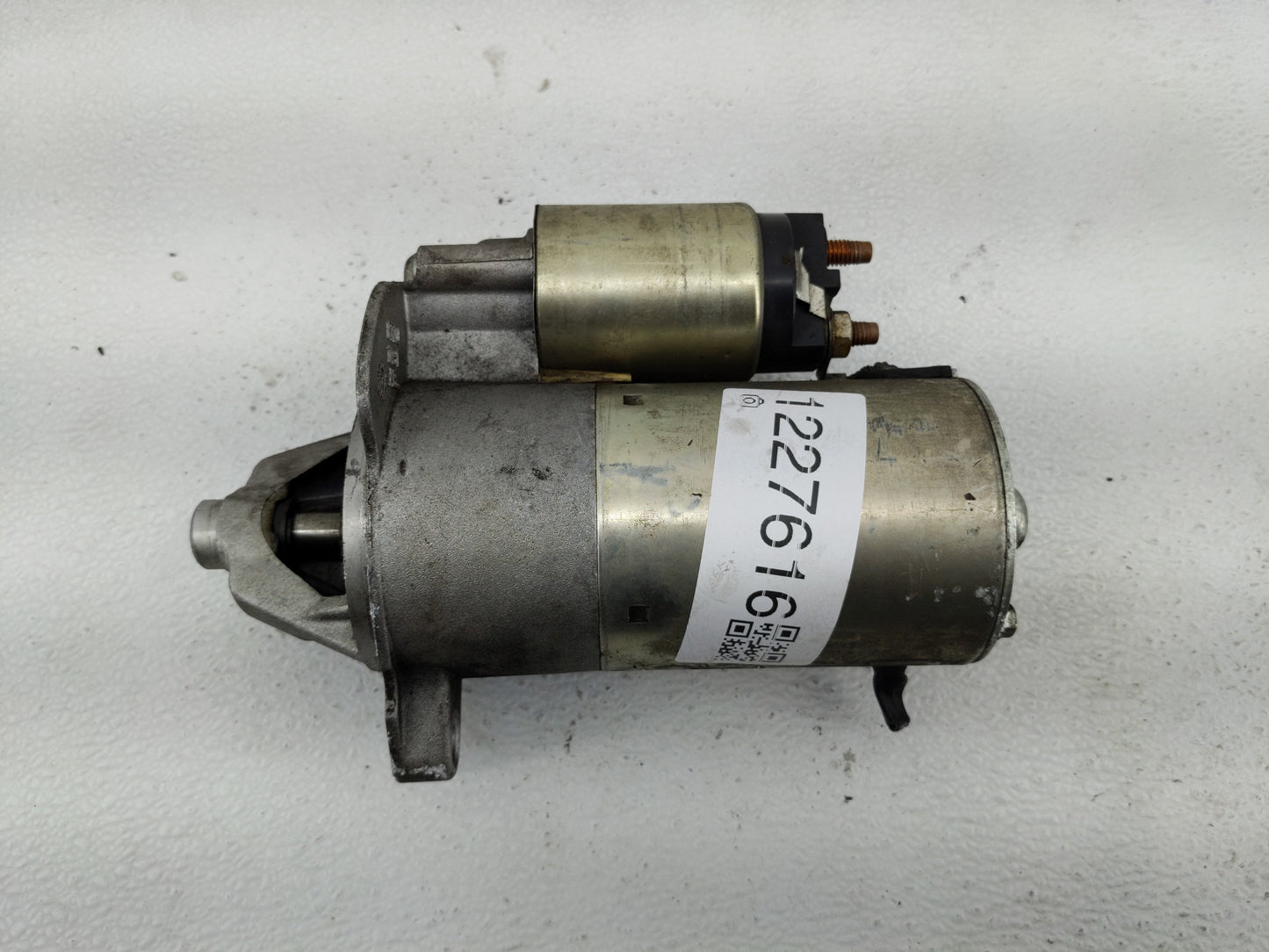 2005-2010 Ford Mustang Car Starter Motor Solenoid OEM P/N:7R3T-11000-AA Fits Fits 2005 2006 2007 2008 2009 2010 OEM Used Aut