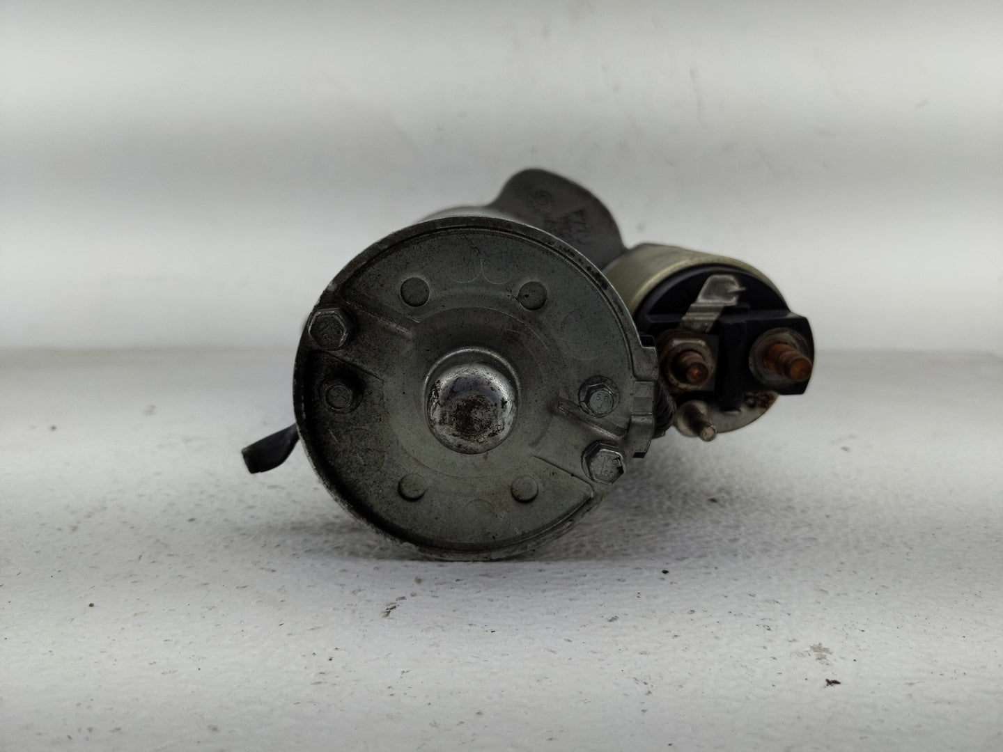 2005-2010 Ford Mustang Car Starter Motor Solenoid OEM P/N:7R3T-11000-AA Fits Fits 2005 2006 2007 2008 2009 2010 OEM Used Aut