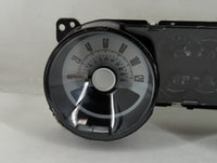 2010 Ford Mustang Instrument Cluster Speedometer Gauges Fits OEM Used Auto Parts - Oemusedautoparts1.com