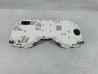 2010 Ford Mustang Instrument Cluster Speedometer Gauges Fits OEM Used Auto Parts - Oemusedautoparts1.com