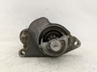 2005-2010 Ford Mustang Car Starter Motor Solenoid OEM P/N:4R3T AB Fits Fits 2005 2006 2007 2008 2009 2010 OEM Used Auto Part