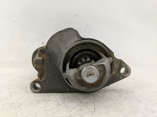 2005-2010 Ford Mustang Car Starter Motor Solenoid OEM P/N:4R3T AB Fits Fits 2005 2006 2007 2008 2009 2010 OEM Used Auto Parts