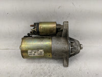 2005-2010 Ford Mustang Car Starter Motor Solenoid OEM P/N:4R3T AB Fits Fits 2005 2006 2007 2008 2009 2010 OEM Used Auto Part