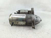 2005-2010 Ford Mustang Car Starter Motor Solenoid OEM Fits Fits 2005 2006 2007 2008 2009 2010 OEM Used Auto Parts - Oemuseda