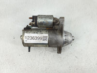 2005-2010 Ford Mustang Car Starter Motor Solenoid OEM Fits Fits 2005 2006 2007 2008 2009 2010 OEM Used Auto Parts - Oemuseda