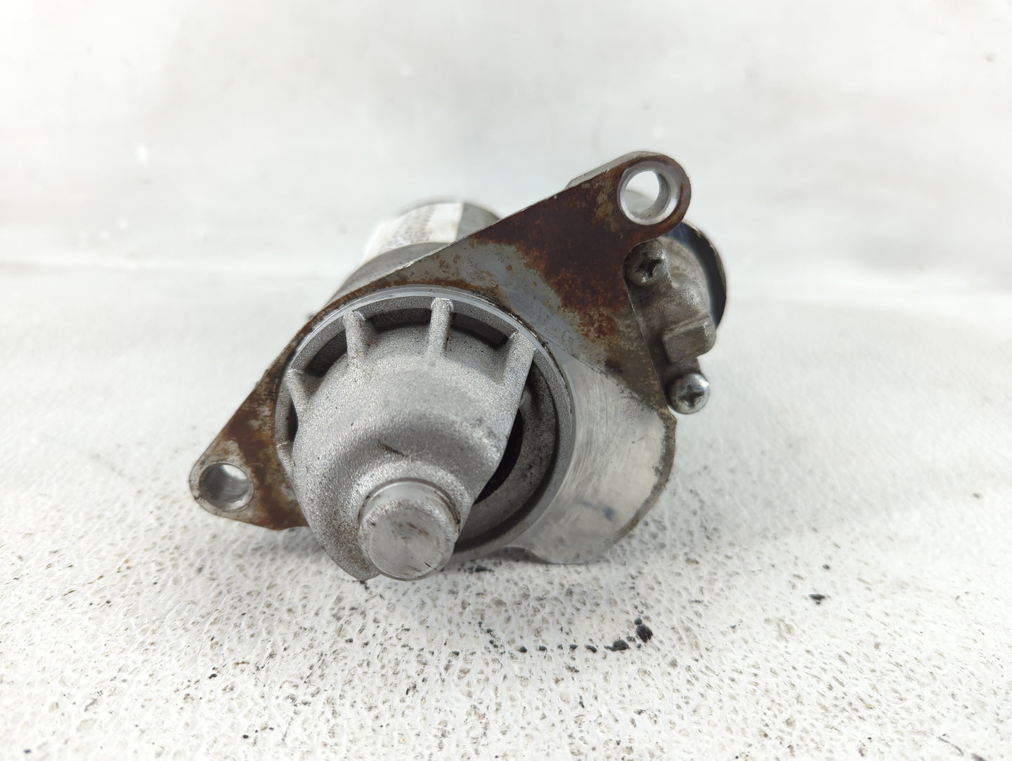 2005-2010 Ford Mustang Car Starter Motor Solenoid OEM Fits Fits 2005 2006 2007 2008 2009 2010 OEM Used Auto Parts - Oemuseda