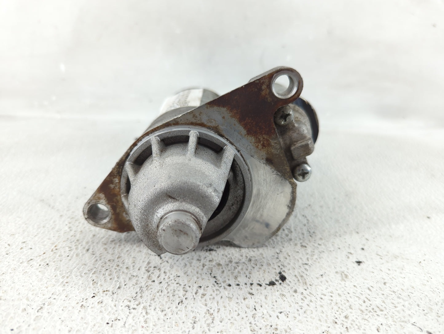 2005-2010 Ford Mustang Car Starter Motor Solenoid OEM Fits Fits 2005 2006 2007 2008 2009 2010 OEM Used Auto Parts - Oemuseda