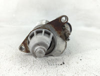 2005-2010 Ford Mustang Car Starter Motor Solenoid OEM Fits Fits 2005 2006 2007 2008 2009 2010 OEM Used Auto Parts - Oemuseda