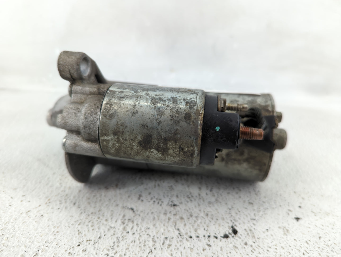 2005-2010 Ford Mustang Car Starter Motor Solenoid OEM Fits Fits 2005 2006 2007 2008 2009 2010 OEM Used Auto Parts - Oemuseda