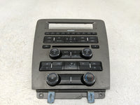 2010 Ford Mustang Radio AM FM Cd Player Receiver Replacement P/N:AR3T-18A802-JA Fits OEM Used Auto Parts - Oemusedautoparts1