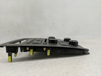 2010 Ford Mustang Radio AM FM Cd Player Receiver Replacement P/N:AR3T-18A802-JA Fits OEM Used Auto Parts - Oemusedautoparts1