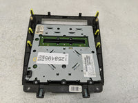 2010 Ford Mustang Radio AM FM Cd Player Receiver Replacement P/N:AR3T-18A802-JA Fits OEM Used Auto Parts - Oemusedautoparts1