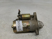 2005-2010 Ford Mustang Car Starter Motor Solenoid OEM Fits Fits 2005 2006 2007 2008 2009 2010 OEM Used Auto Parts - Oemuseda