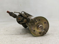 2005-2010 Ford Mustang Car Starter Motor Solenoid OEM Fits Fits 2005 2006 2007 2008 2009 2010 OEM Used Auto Parts - Oemuseda