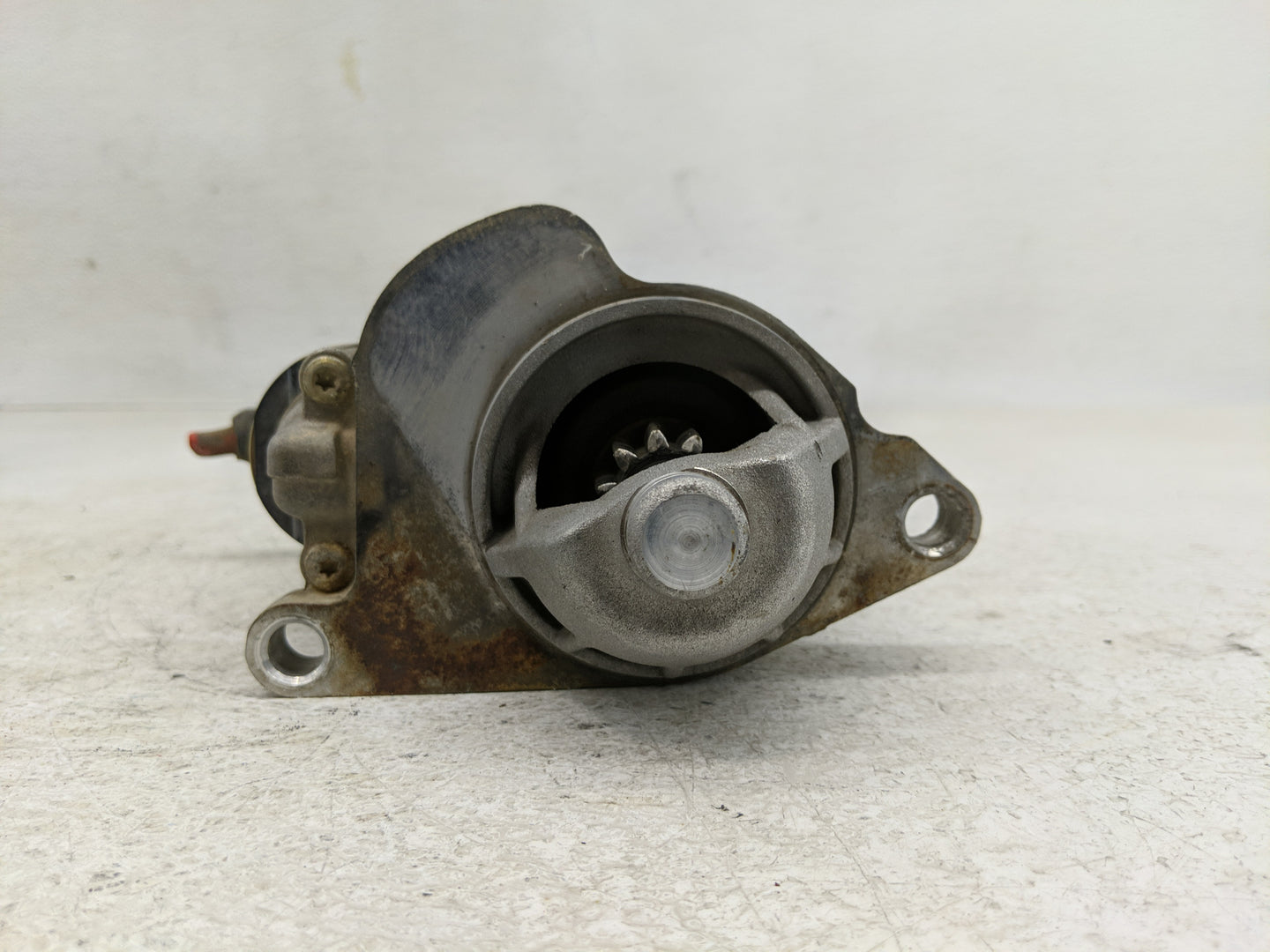 2005-2010 Ford Mustang Car Starter Motor Solenoid OEM Fits Fits 2005 2006 2007 2008 2009 2010 OEM Used Auto Parts - Oemuseda