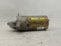 2005-2010 Ford Mustang Car Starter Motor Solenoid OEM Fits Fits 2005 2006 2007 2008 2009 2010 OEM Used Auto Parts - Oemuseda