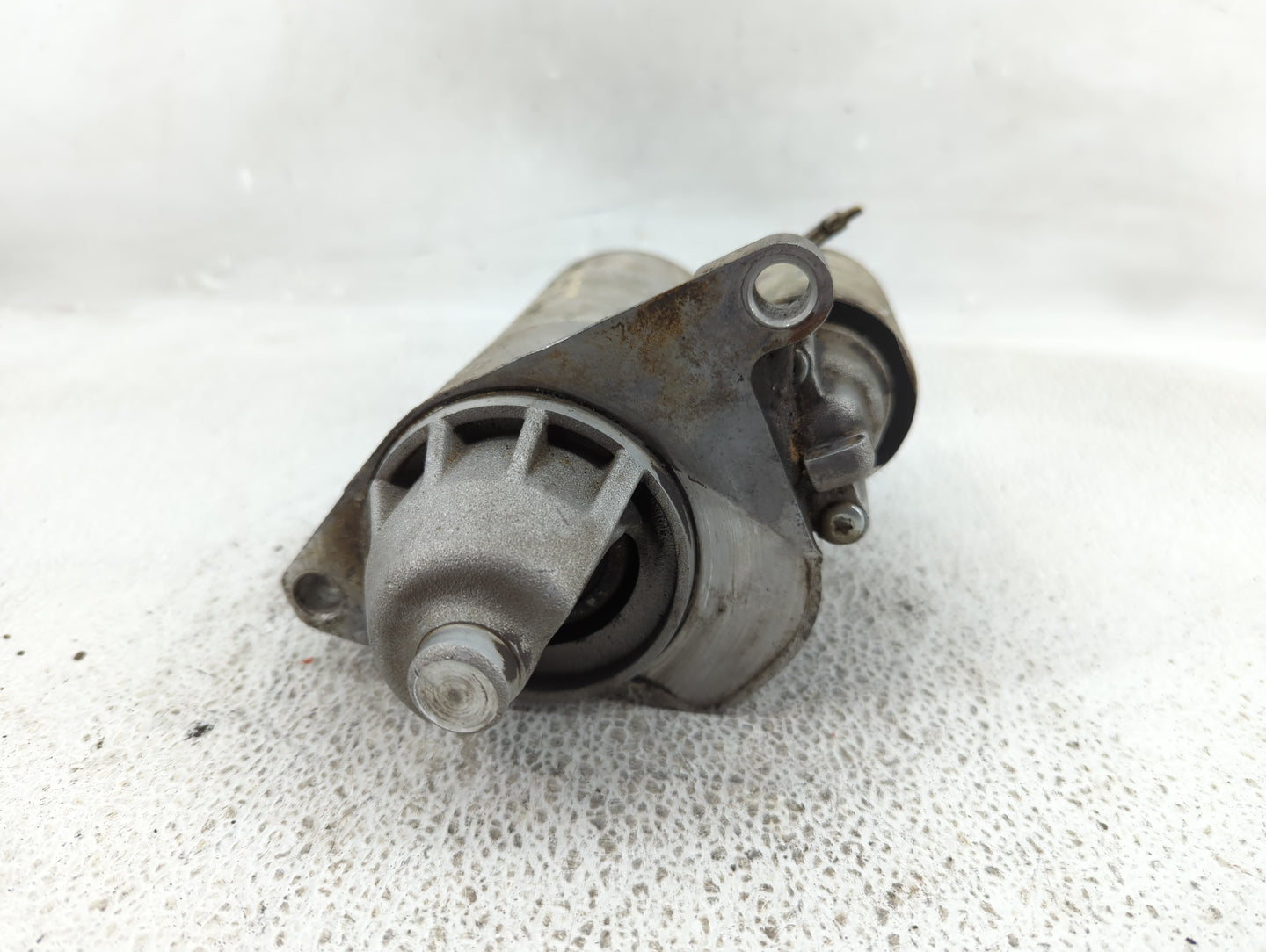 2005-2010 Ford Mustang Car Starter Motor Solenoid OEM P/N:6L2T-11000-AA Fits Fits 2005 2006 2007 2008 2009 2010 OEM Used Aut