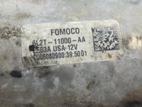 2005-2010 Ford Mustang Car Starter Motor Solenoid OEM P/N:6L2T-11000-AA Fits Fits 2005 2006 2007 2008 2009 2010 OEM Used Aut