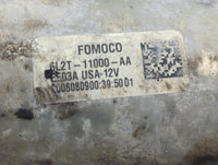 2005-2010 Ford Mustang Car Starter Motor Solenoid OEM P/N:6L2T-11000-AA Fits Fits 2005 2006 2007 2008 2009 2010 OEM Used Aut