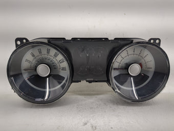 compare product 2010 Ford Mustang Instrument Cluster Speedometer Gauges P/N:AR33-10849-TB Fits OEM Used Auto Parts