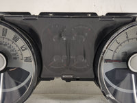 2010 Ford Mustang Instrument Cluster Speedometer Gauges P/N:AR33-10849-TB Fits OEM Used Auto Parts - Oemusedautoparts1.com