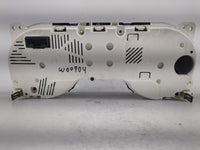 2010 Ford Mustang Instrument Cluster Speedometer Gauges P/N:AR33-10849-TB Fits OEM Used Auto Parts - Oemusedautoparts1.com