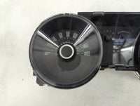 2010 Ford Mustang Instrument Cluster Speedometer Gauges P/N:AR33-10849-NC Fits OEM Used Auto Parts - Oemusedautoparts1.com