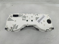 2010 Ford Mustang Instrument Cluster Speedometer Gauges P/N:AR33-10849-NC Fits OEM Used Auto Parts - Oemusedautoparts1.com