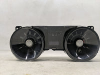 2010 Ford Mustang Instrument Cluster Speedometer Gauges P/N:AR33-10890 Miles: Fits OEM Used Auto Parts - Oemusedautoparts1.c