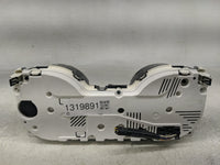 2010 Ford Mustang Instrument Cluster Speedometer Gauges P/N:AR33-10890 Miles: Fits OEM Used Auto Parts - Oemusedautoparts1.c