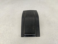 2010 Ford Mustang Center Console Armrest Cover Lid Fits OEM Used Auto Parts - Oemusedautoparts1.com