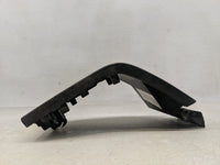 2010 Ford Mustang Center Console Armrest Cover Lid Fits OEM Used Auto Parts - Oemusedautoparts1.com
