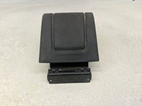 2010 Ford Mustang Center Console Armrest Cover Lid Fits OEM Used Auto Parts - Oemusedautoparts1.com