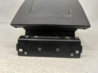 2010 Ford Mustang Center Console Armrest Cover Lid Fits OEM Used Auto Parts - Oemusedautoparts1.com