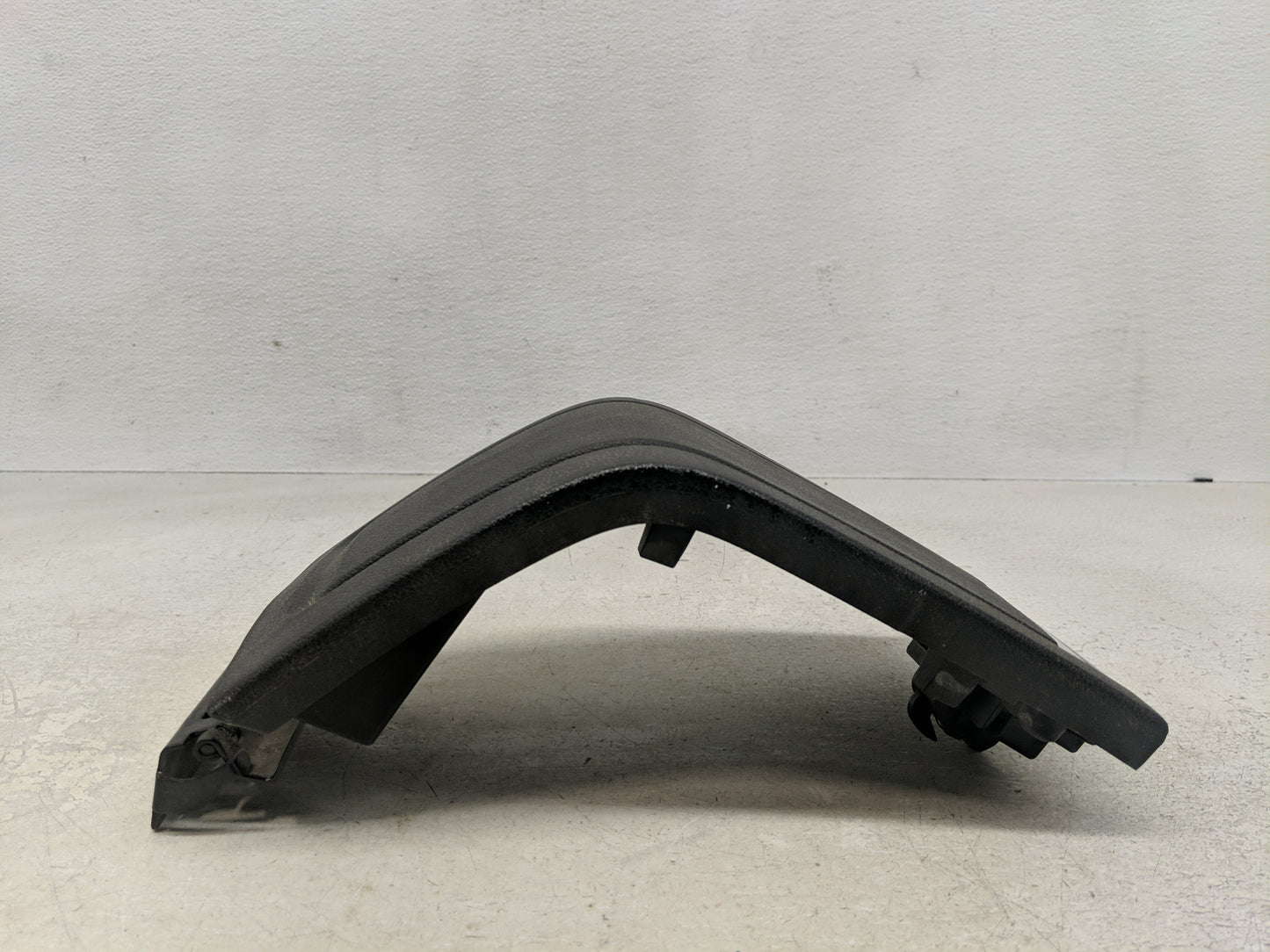 2010 Ford Mustang Center Console Armrest Cover Lid Fits OEM Used Auto Parts - Oemusedautoparts1.com