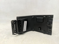 2010 Ford Mustang Center Console Armrest Cover Lid Fits OEM Used Auto Parts - Oemusedautoparts1.com