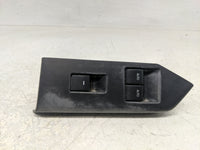 2010 Ford Mustang Master Power Window Switch Replacement Driver Side Left Fits Fits 2000 2001 2002 2003 OEM Used Auto Parts 